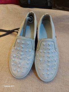 JIMMY CHOO SLIP ON made in spain
