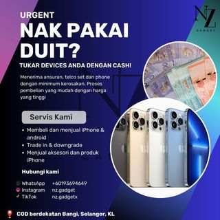 (Category: ) located in . Submitted by naufalzainal. (Listing ID 1363827705, Image 1). Description: .