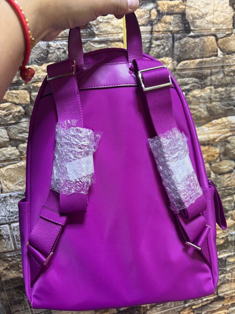 Kate Spade Leila Backpack (Category: Luxury Bags & Wallets) located in Meycauayan. Submitted by maxsshopzter (Listing ID 1363714923, Image 3). Description: .