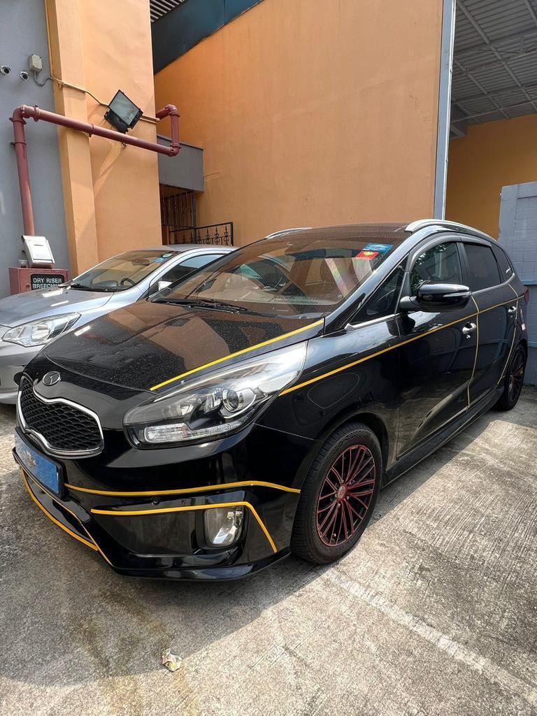 (Category: ) located in . Submitted by gustocarrental (Listing ID 1352359804, Image 1). Description: .