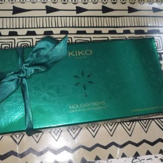 KIKO MILANO LIPSTICK