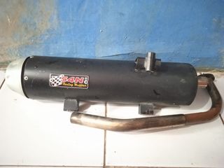 (Kategori: ) berada di . Dikirim oleh febriashar65274 (ID iklan 1363812223, Gambar 1). Deskripsi: .