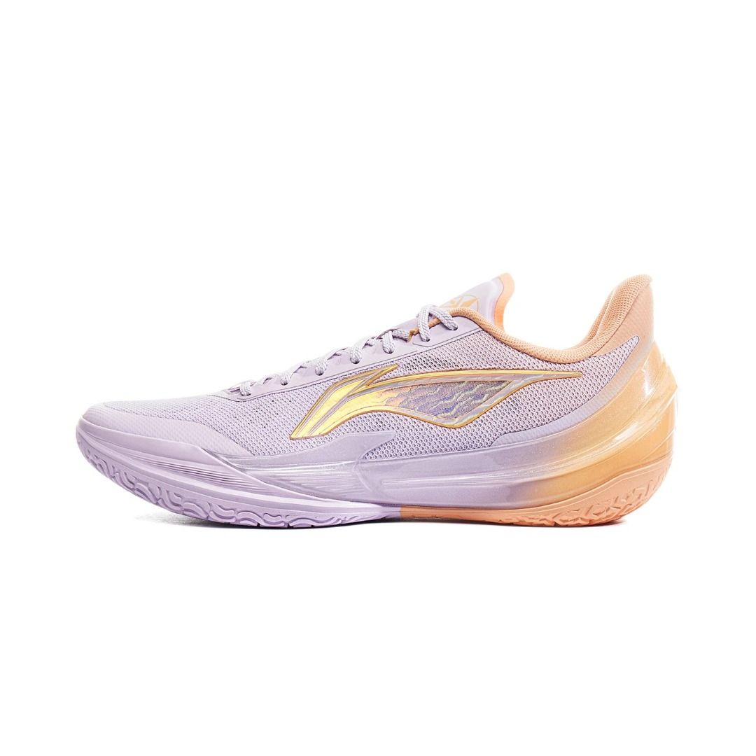 Li Ning LIREN 5 v2 (利刃5V2) - basketball shoes 