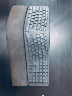 Logitech Ergo K860