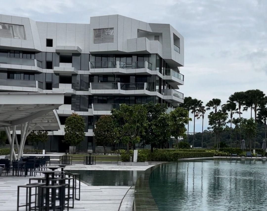 Luxurious Condo for sale at Harborfront and central of Singapore62863114007554113