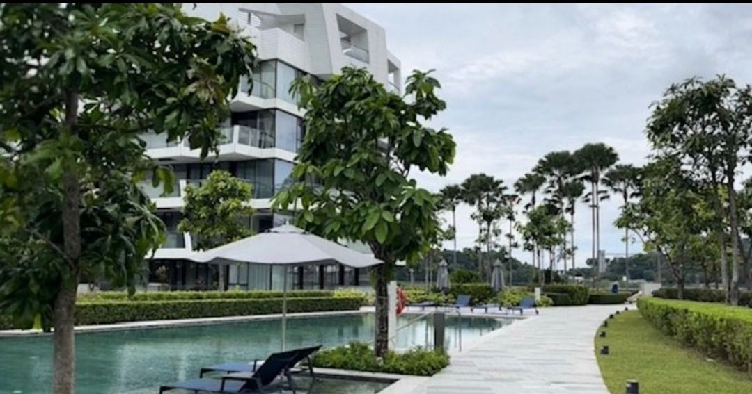 Luxurious Condo for sale at Harborfront and central of Singapore62863114007554112