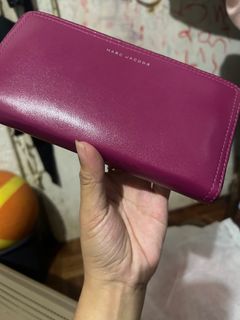 Marc Jacob Long Wallet