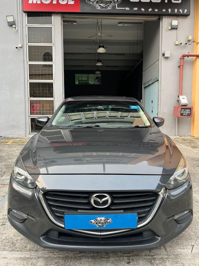 (Category: ) located in . Submitted by gustocarrental (Listing ID 1363734415, Image 1). Description: .