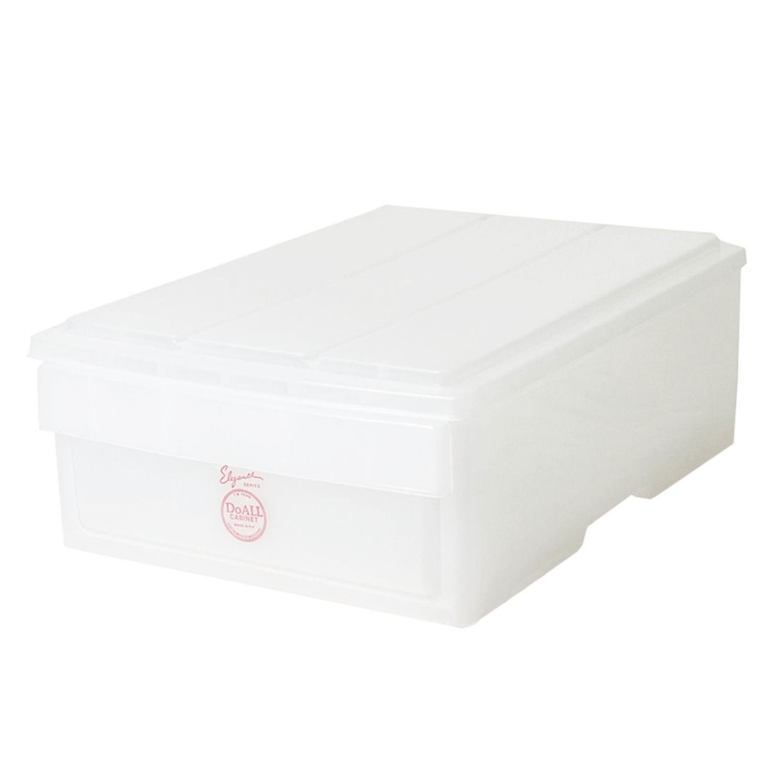 Modular stackable drawer 01_Home Office Furniture Organizer Drawer (Category: Office Furniture & Fixtures) located in Manila. Submitted by costuless_qc_branch (Listing ID 239288650, Image 3). Description: (Price is for posting only) Item Code: MB-01 WHT Cofta Do-All Drawers Size: 18L" x 13W" x 6.5H" NOTE: Price may change without prior notice. Order Basis Item 7-10 working days upon placement of payment. "WE GIVE BIG DISCOUNTS FOR BULK/WHOLESALE 