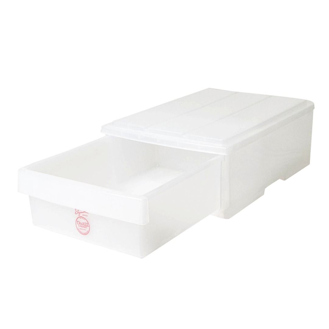 Modular stackable drawer 01_Home Office Furniture Organizer Drawer (Category: Office Furniture & Fixtures) located in Manila. Submitted by costuless_qc_branch (Listing ID 239288650, Image 2). Description: (Price is for posting only) Item Code: MB-01 WHT Cofta Do-All Drawers Size: 18L" x 13W" x 6.5H" NOTE: Price may change without prior notice. Order Basis Item 7-10 working days upon placement of payment. "WE GIVE BIG DISCOUNTS FOR BULK/WHOLESALE 