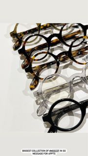 (Category: ) located in . Submitted by nicheeyewear (Listing ID 1363840112, Image 1). Description: .