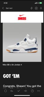 (Category: ) located in . Submitted by crazeforsneaker (Listing ID 1363785978, Image 1). Description: .