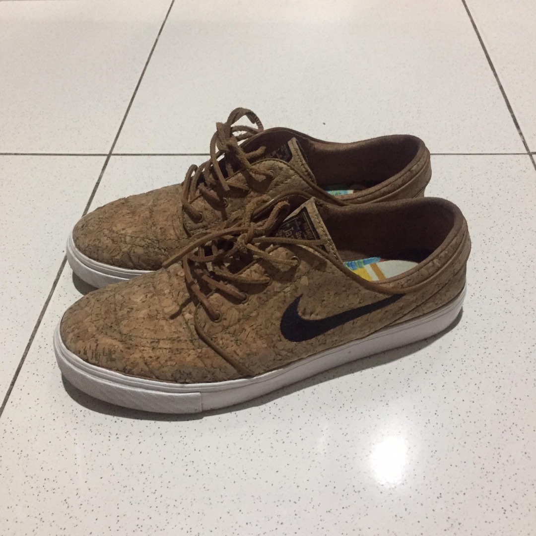 janoski cork