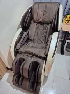 OGAWA Smart Vogue - Massage Chair