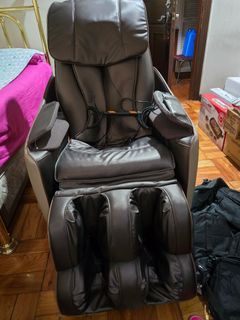 Ogawa Smart Vogue Massage Chair