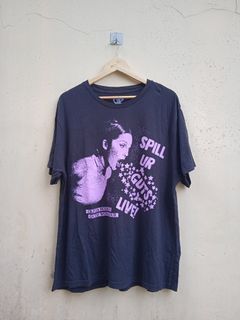 OLIVIA RODRIGO WORLD TOUR SHIRT