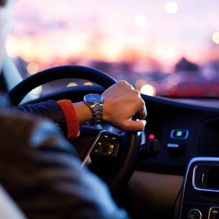 On Call Driver