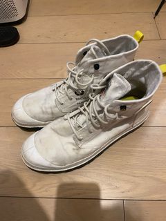PALLADIUM EU43 防水629767210798111117