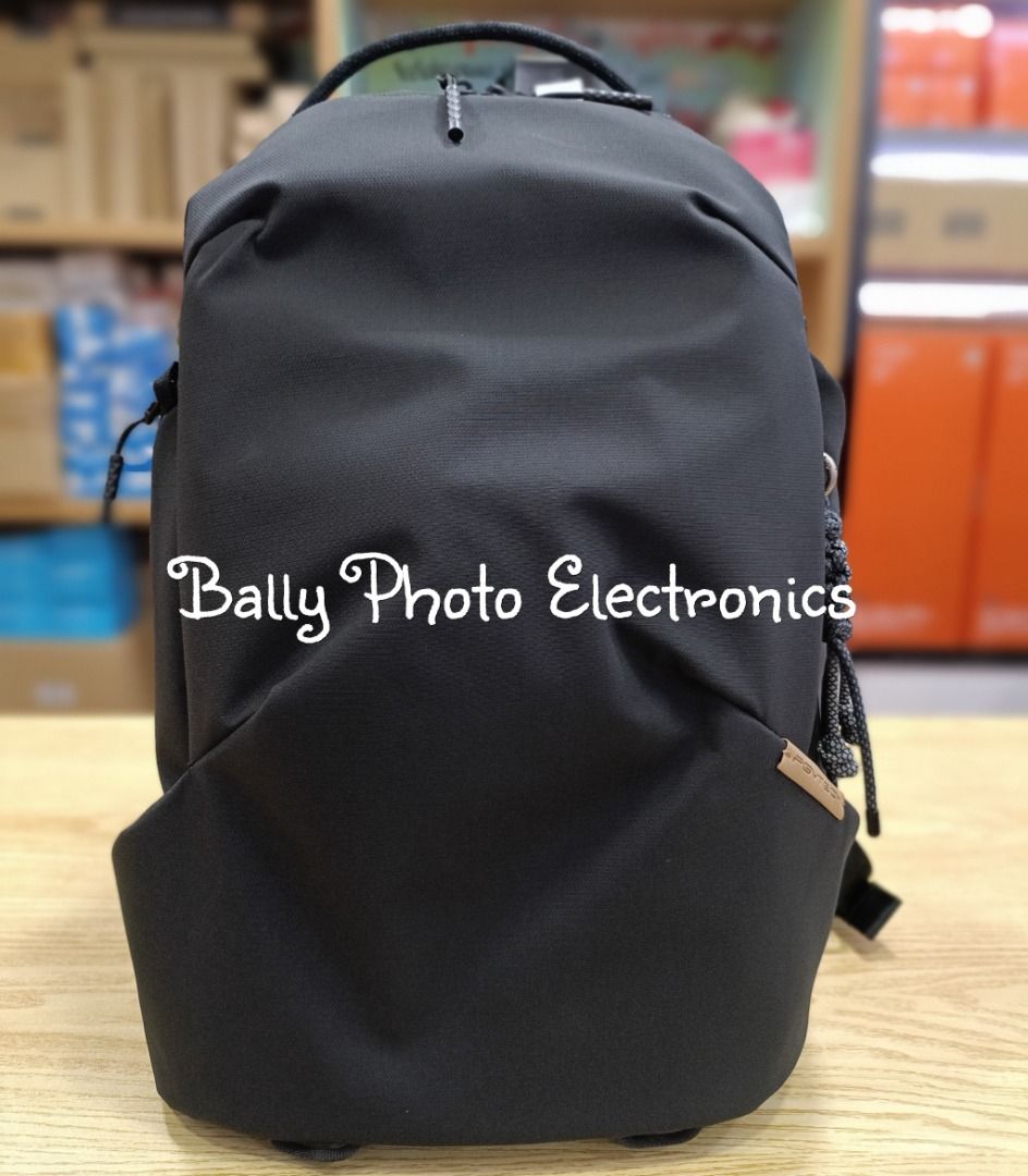 pgytech onego backpack 22L ブラック PGYTECH OneGo Lite バック
