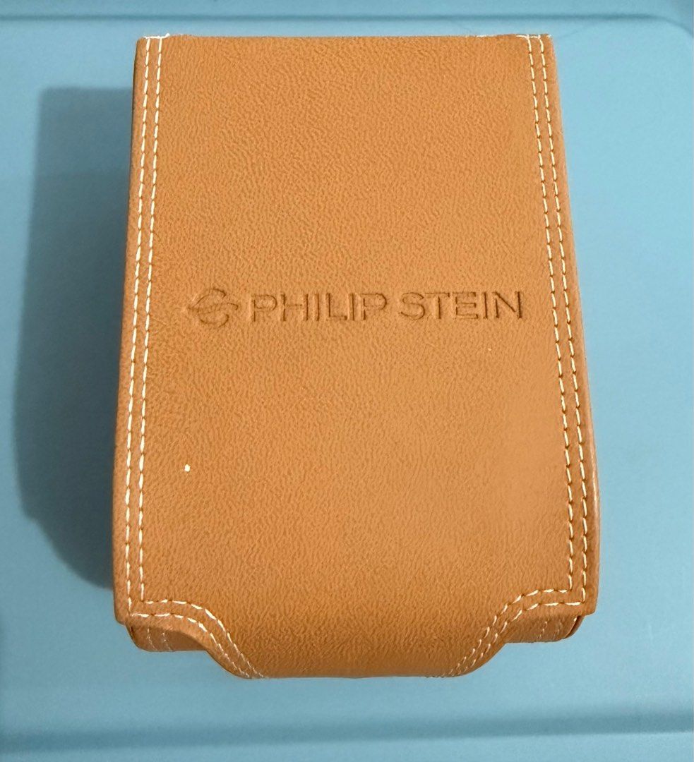 Philip Stein Signature Large (Category: Luxury Watches) located in Paranaque City. Submitted by alpacoecho (Listing ID 1363822021, Image 1). Description: .