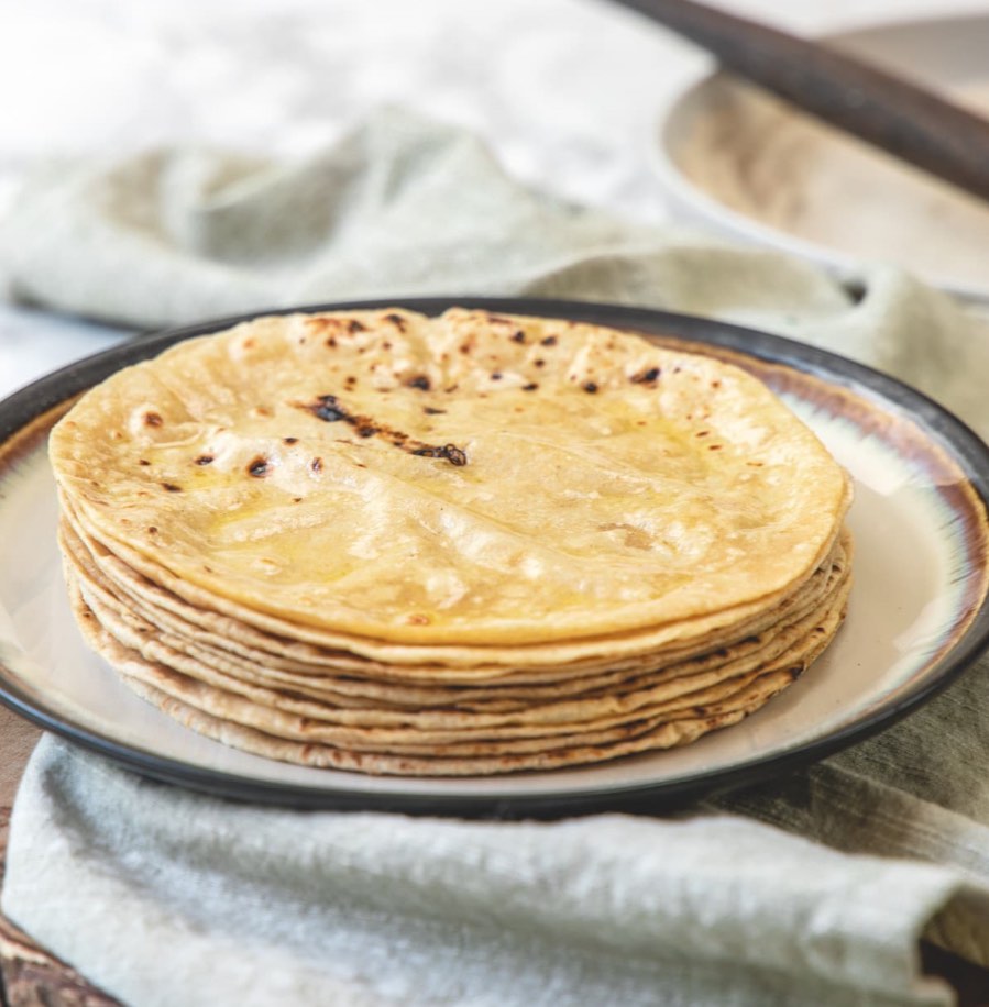 Phulka/Chapati/Roti, Food & Drinks, Fresh Produce on Carousell