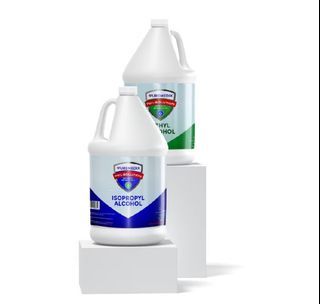 PMX ALCOHOL 70% SOLUTION GALLON WITH FDA