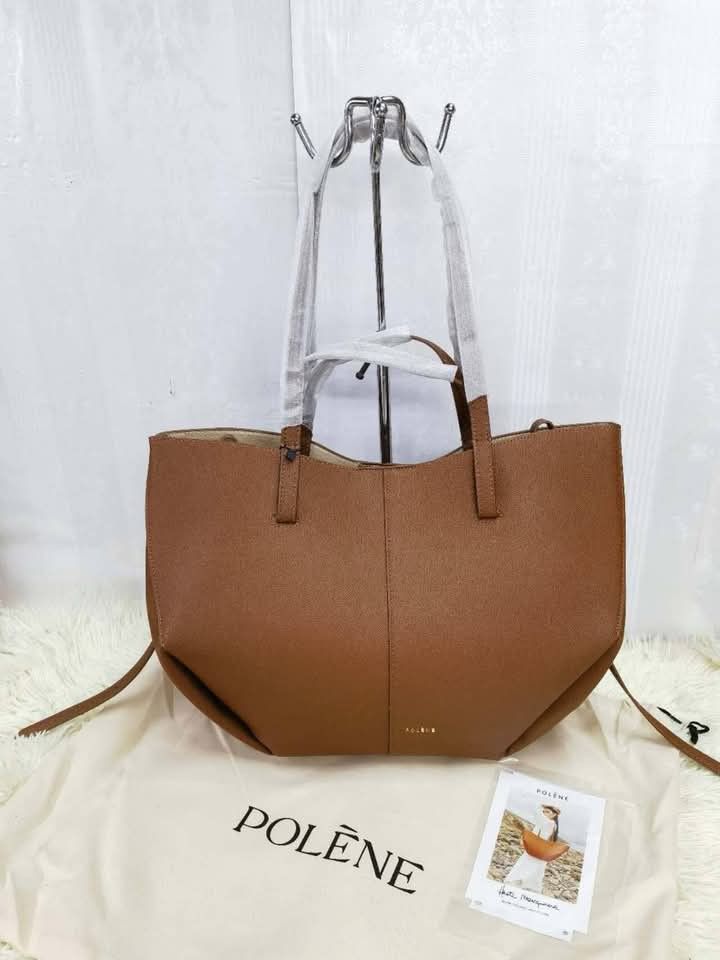 POLENE ( Shoulder bag) (Category: Luxury Bags & Wallets) located in Manila. Submitted by gogetyo (Listing ID 1363786798, Image 2). Description: Price Negotiable -100 if you buy.