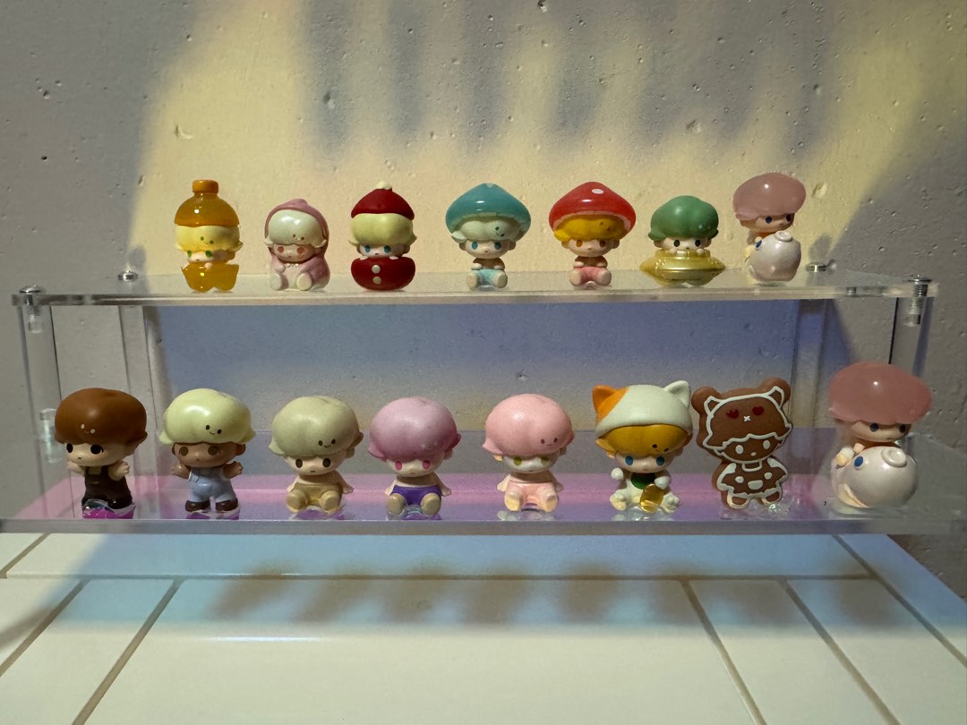 Popmart Dimoo Popbean, Hobbies & Toys, Toys & Games on Carousell