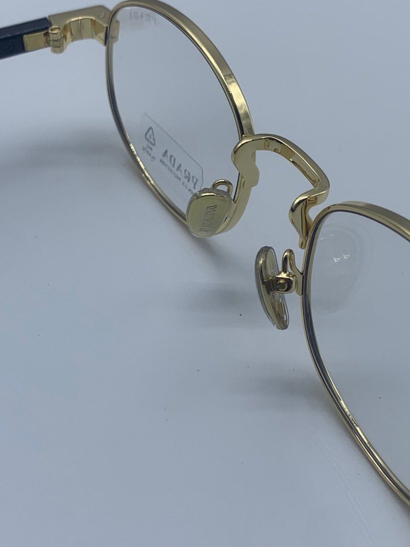 Prada Sunglasses PRB53S (Category: Sunglasses & Eyewear) located in Bacoor. Submitted by thegentleluxe (Listing ID 1363769948, Image 3). Description: Prada Sunglasses PRB53S (Photochromic Lenses) Brand new, Complete with inclusions. Paper bag, Magnetic Case, Box, Cloth, Booklet, Authenticity Card. Pre-Order/On Hand 4495 only! (Shipping fee excluded) .