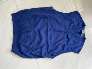 Ralph Lauren Polo vest 針織背心62975778772481110