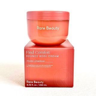 RARE BEAUTY  by Selena Gomez - FIND COMFORT Awaken Confidence Bouncy Body Cream - 250ml