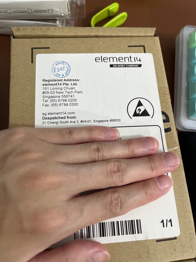 Raspberry Pi 3 Model B+, Computers & Tech, Parts & Accessories ...