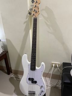 RC MUSIC by Deviser Precision Bass for sale