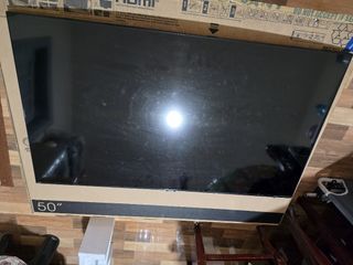 Samsung UA50TU8000GXXP SMART TV