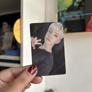 Seventeen Hoshi Caratland