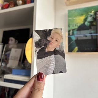 Seventeen Hoshi Sector 17