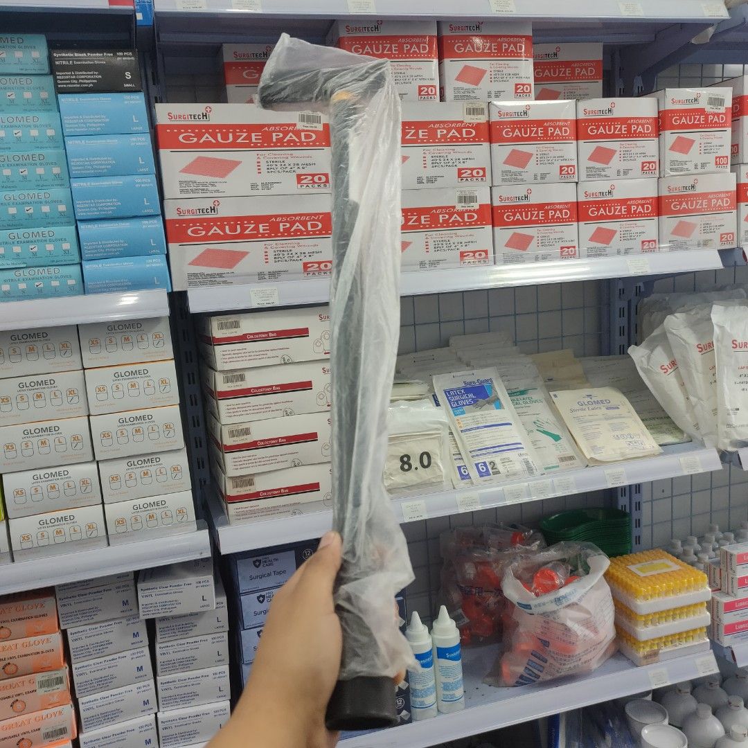 SINGLE CANE | TUNGKOD FOR SALE (Category: Braces, Support & Protection) located in Quezon City. Submitted by staffmarke01383 (Listing ID 1363752378, Image 1). Description: .