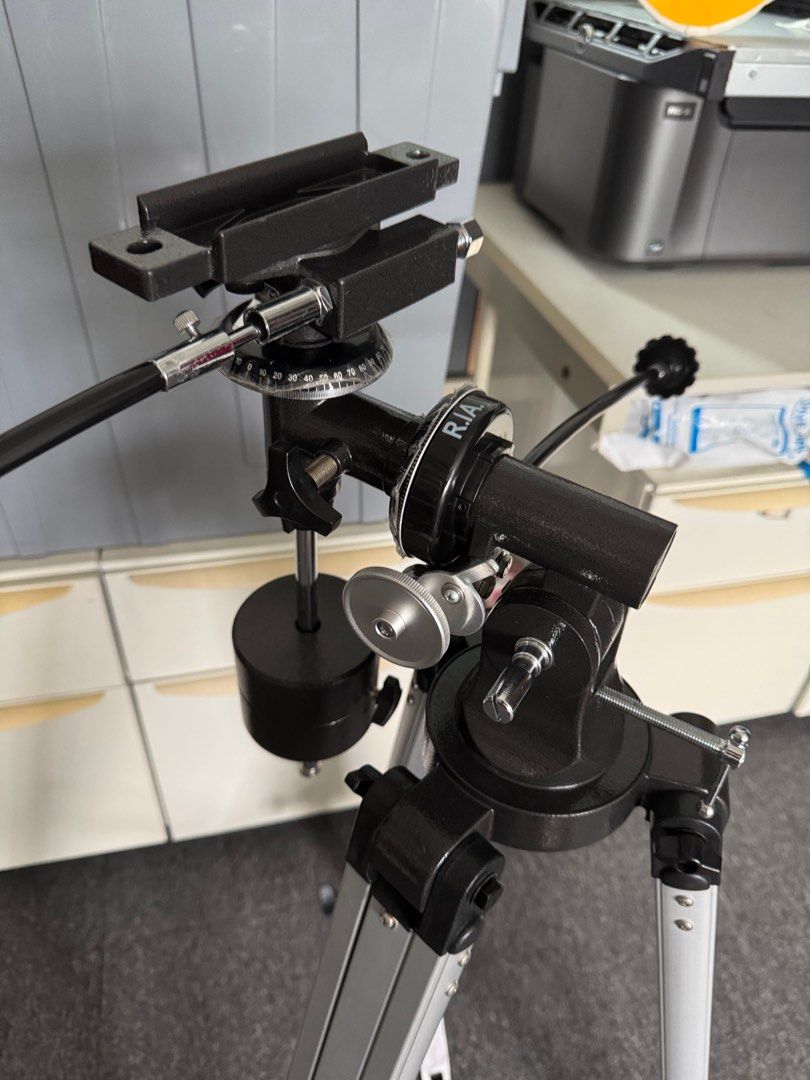 Skywatcher EQ1 equatorial mount62863088007555111