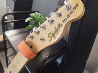Squier Affinity Telecaster