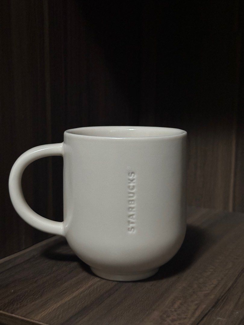 Starbucks sakura ceramic mug (Category: Water Bottles & Tumblers) located in Cavite. Submitted by mommy.daughterpreloved (Listing ID 1363864029, Image 2). Description: Brandnew & authentic .