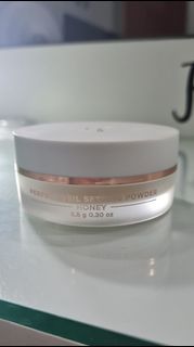Strokes Setting Powder (Honey)