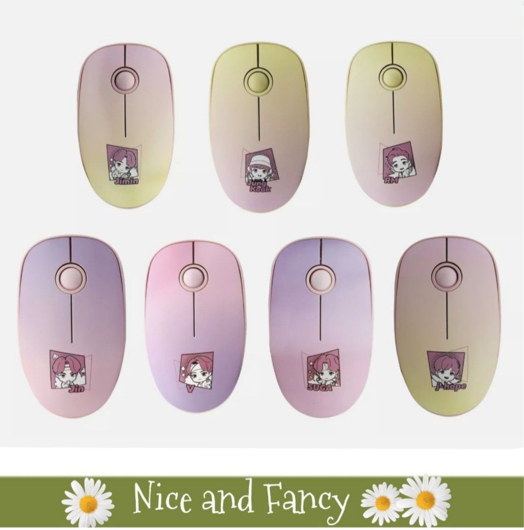 TinyTan Magic Door Mouse (Category: Mouse & Mousepads) located in Quezon City. Submitted by niceandfancy (Listing ID 1363784701, Image 1). Description: .