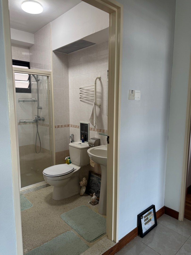 Common Room for Rent (New & Fully Furnished)63226716031363113