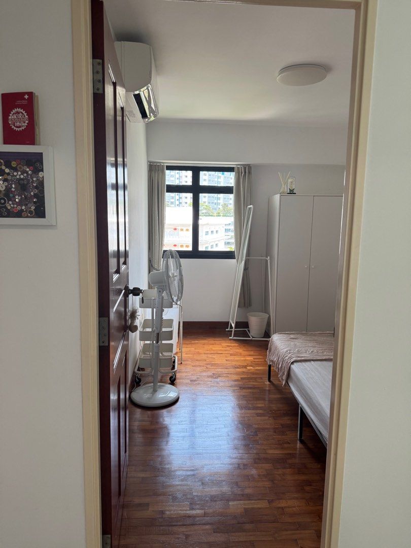 Common Room for Rent (New & Fully Furnished)63226716031363111