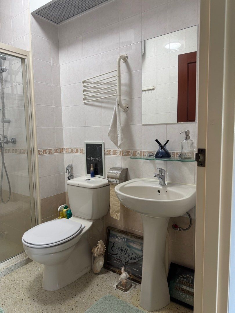 Common Room for Rent (New & Fully Furnished)63226716031363114