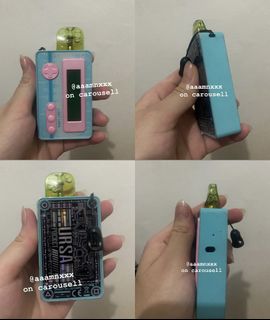 (Kategori: ) berada di . Dikirim oleh aaamnxxx (ID iklan 1363810510, Gambar 1). Deskripsi: .