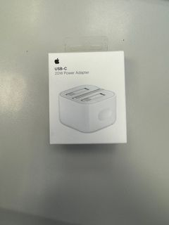 USB-C 20w power adapter63009148691969110