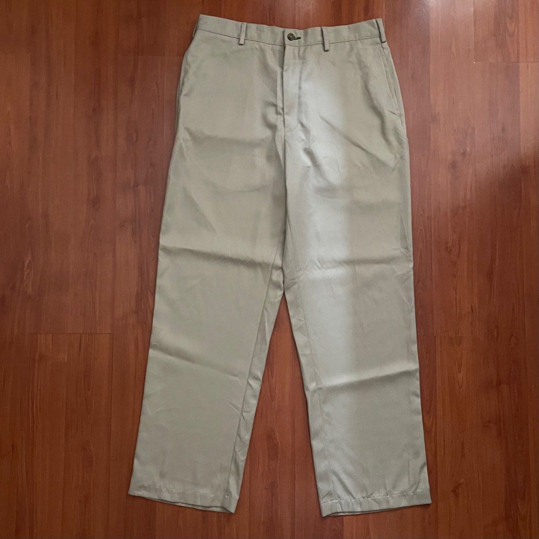 Vintage Tommy Hilfiger Trousers (Category: Trousers) located in Quezon City. Submitted by p__00__ (Listing ID 1363767366, Image 1). Description: Condition: 10/10 W/28-30in L/40in.