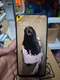 (Kategori: ) berada di . Dikirim oleh faridansel75580 (ID iklan 1363789746, Gambar 1). Deskripsi: .