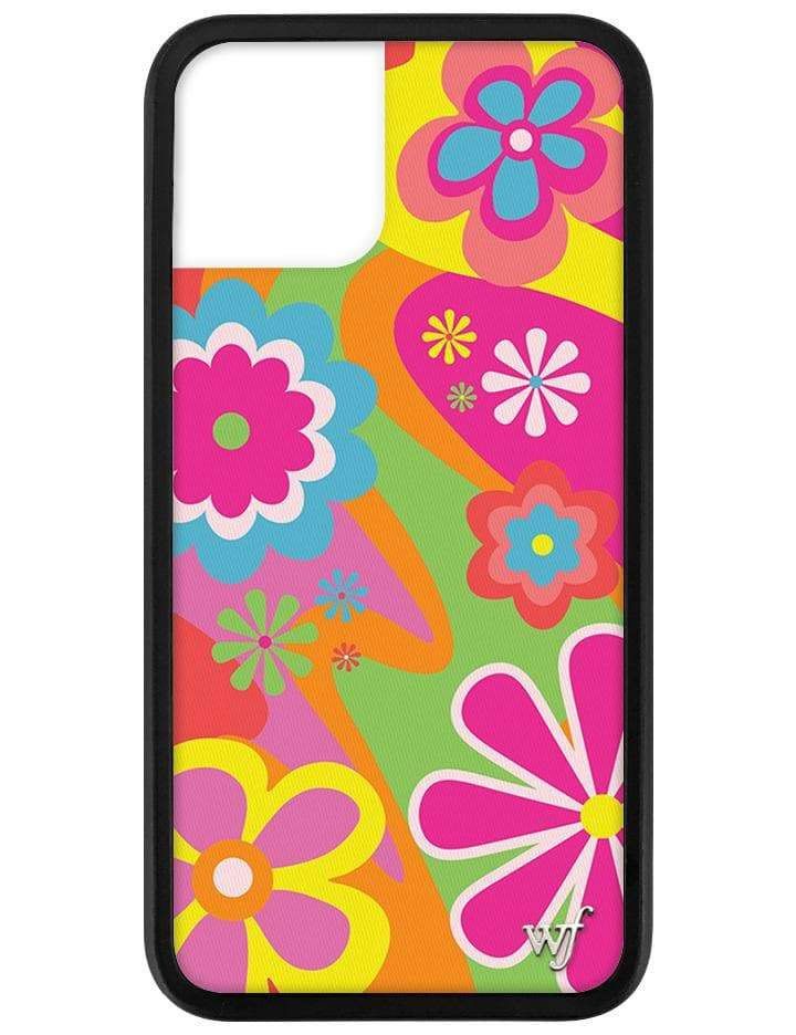 Wildfower Case iPhone 11 PRO Flower Power (Category: Cases & Sleeves) located in San Pedro. Submitted by gumamelagal (Listing ID 1363768852, Image 3). Description: 🌺 authentic, on hand, brand new with box & WF sticker/s mop: gcash, bdo mod: j&t, lalamove.